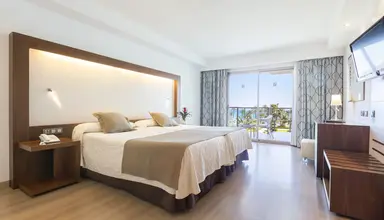 Hipotels Cala Millor Park