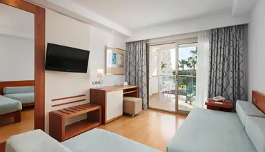 Hipotels Cala Millor Park