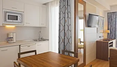 Hipotels Cala Millor Park