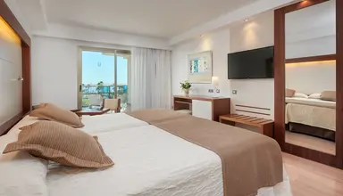 Hipotels Cala Millor Park
