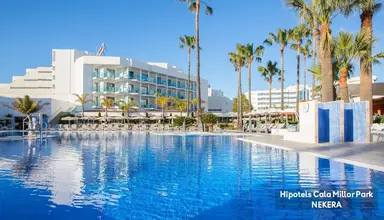 Hipotels Cala Millor Park