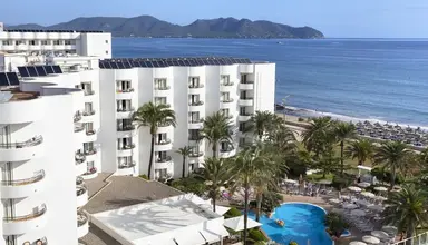Hipotels Dunas Cala Millor