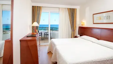 Hipotels Dunas Cala Millor