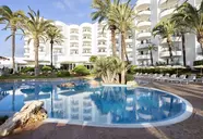 Hipotels Dunas Cala Millor
