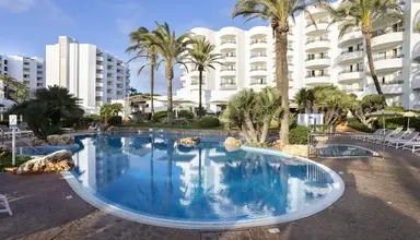 Hipotels Dunas Cala Millor