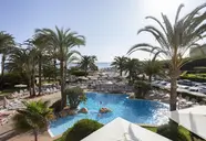 Hipotels Dunas Cala Millor