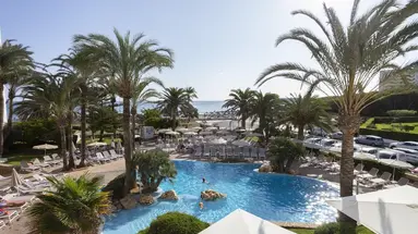 Hipotels Dunas Cala Millor