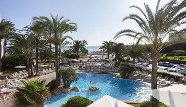 Hipotels Dunas Cala Millor