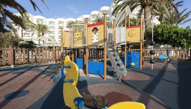 Hipotels Dunas Cala Millor