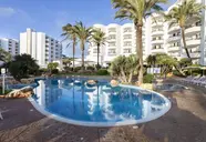 Hipotels Dunas Cala Millor