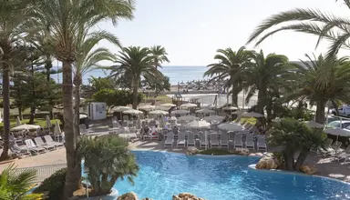Hipotels Dunas Cala Millor