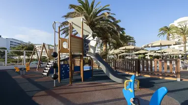 Hipotels Dunas Cala Millor
