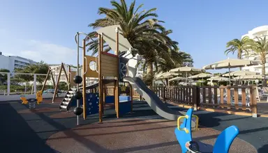 Hipotels Dunas Cala Millor