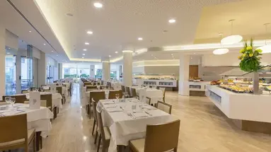 Hipotels Dunas Cala Millor