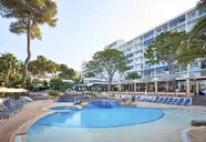 Hipotels Eurotel Punta Rotja