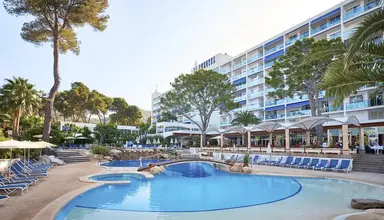 Hipotels Eurotel Punta Rotja