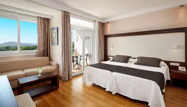 Hipotels Eurotel Punta Rotja