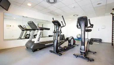Hipotels Eurotel Punta Rotja