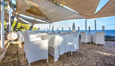 Hipotels Eurotel Punta Rotja