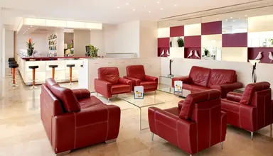Hipotels Eurotel Punta Rotja