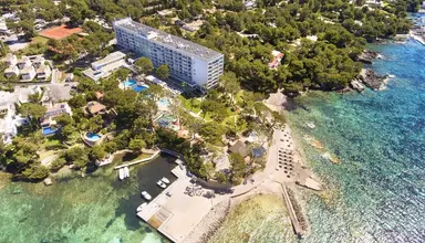 Hipotels Eurotel Punta Rotja