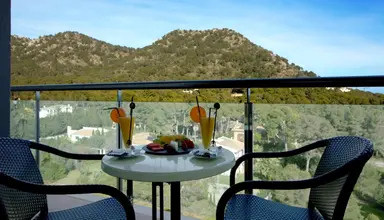 Hipotels Eurotel Punta Rotja