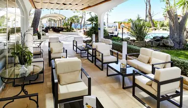 Hipotels Eurotel Punta Rotja