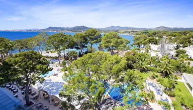 Hipotels Eurotel Punta Rotja