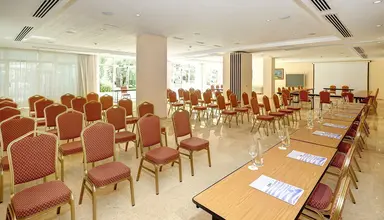 Hipotels Eurotel Punta Rotja