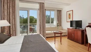 Hipotels Eurotel Punta Rotja