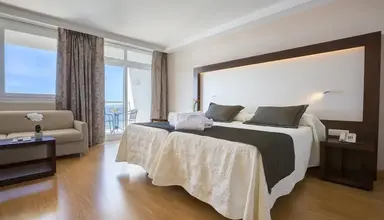Hipotels Eurotel Punta Rotja
