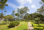 Hipotels Eurotel Punta Rotja
