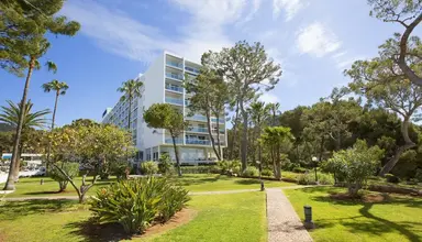 Hipotels Eurotel Punta Rotja