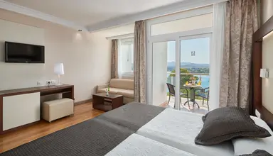 Hipotels Eurotel Punta Rotja