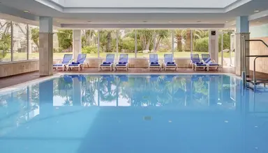 Hipotels Eurotel Punta Rotja