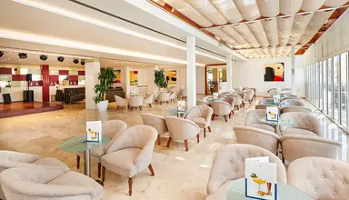 Hipotels Eurotel Punta Rotja