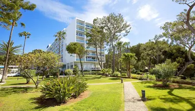 Hipotels Eurotel Punta Rotja
