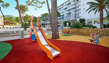Hipotels Eurotel Punta Rotja