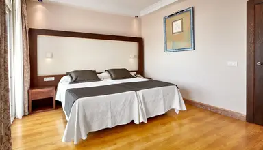 Hipotels Eurotel Punta Rotja