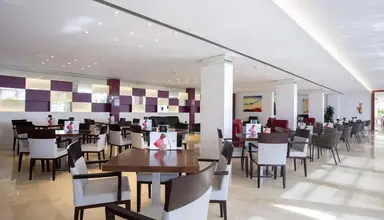 Hipotels Eurotel Punta Rotja