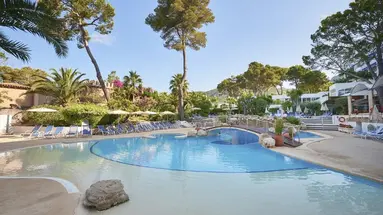 Hipotels Eurotel Punta Rotja