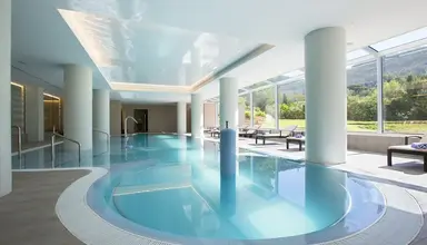 Hipotels Eurotel Punta Rotja