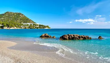 Hipotels Eurotel Punta Rotja