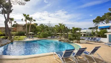 Hipotels Eurotel Punta Rotja