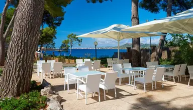 Hipotels Eurotel Punta Rotja