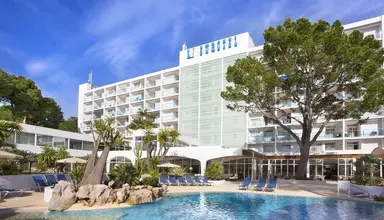Hipotels Eurotel Punta Rotja