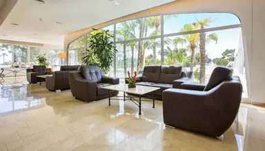 Hipotels Eurotel Punta Rotja