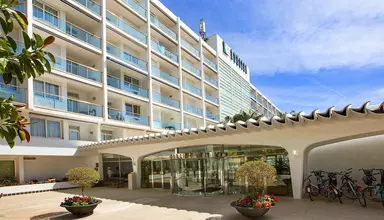 Hipotels Eurotel Punta Rotja