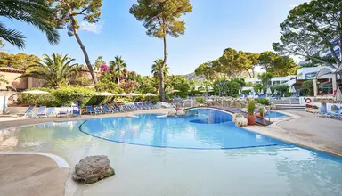 Hipotels Eurotel Punta Rotja