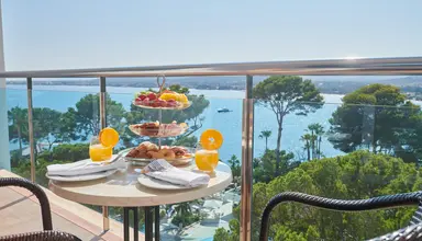 Hipotels Eurotel Punta Rotja